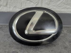 早い者勝ち 美品 割れなし LEXUS レクサス GSE20 GSE21 GSE25 20系 IS 純正 プリクラッシュ セーフティ エンブレム 前期 品番 53141-53010