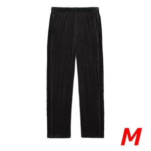 ★新品★Supreme Nike Velour Track Pant Black M シュプリーム×ナイキ ベロア トラックパンツ