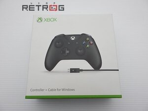 Xbox One コントローラー（Windows用USBケーブル付） Xbox One