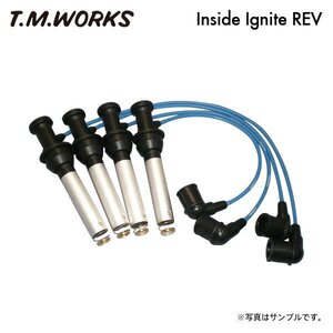 T.M.WORKS インサイドイグナイトレブ ノア AZR60G AZR65G 1AZ-FSE H13.4～H19.6