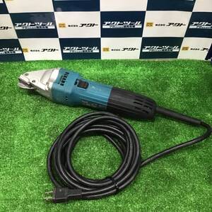 【中古品 / 動作品】☆マキタ(makita) ストレートシャー JS1601【格安出品♪】