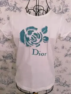 DIOR Tシャツ12A