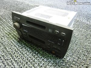 キャデラック セビル 純正 BOSE ボーズ カセット テープ MD デッキ 16258106 ☆ / KG2-1600