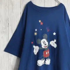 【入手困難】古着 オールド ディズニー Disney 半袖Tシャツ #462