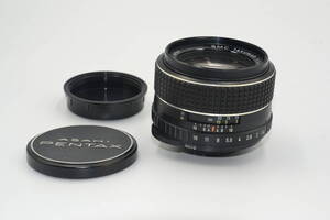 ★実用美品★ PENTAX ペンタックス SMC TAKUMAR 50mm F1.4 #1900055B