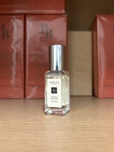 《送料無料》ジョーマローン オレンジ ブロッサム コロン 9ml ※未使用※ #ORANGE BLOSSOM JP #オリスウッド #クレメンタイン #ライラック