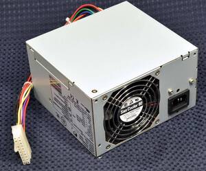 富士電機 Fuji Electric スイッチング電源 FH0580SXA5 580W ATX 動作確認済 SANYOファン搭載 中古品 保証有 (管:DH11