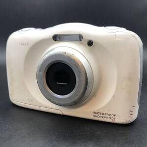 ☆現状品☆Nikon ニコン COOLPIX S33 コンパクトデジタルカメラ