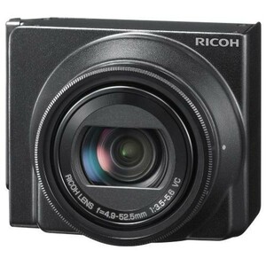 中古 １年保証 美品 RICOH GXR用 LENS P10 28-300mm F3.5-5.6 VC