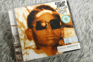 【ファンク / ソウルCD】 Keziah Jones （キザイア・ジョーンズ） 『African Space Craft』 ※レンタル落ち VJCP-25147/CD-15978