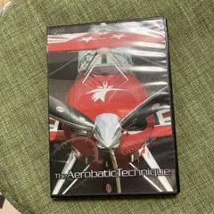 The Aerobatic Technique DVD