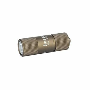 OLIGHT(オーライト) I1R 2 EOS 懐中電灯 150ルーメン ミニライト キーホルダー フラッシュライト U