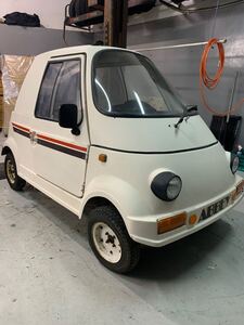 タケオカ自動車工芸☆アビー☆現状売り切り☆