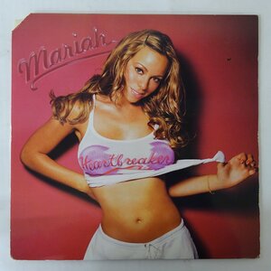 11210261;【US盤/12inch】Mariah Carey / Heartbreaker