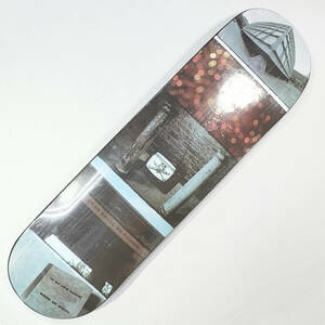 【新品】WKND ウィークエンド 8.25 TREVOR THOMPSON Static Vl Skateboad Deck デッキ スケートボード スケボー