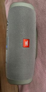 JBL CHARGE3 Bluetooth スピーカー☆中古動作品