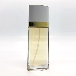 ELIZABETH ARDEN エリザベス アーデン トゥルー ラブ EDT 30ml ☆残量ほぼいっぱい　送料350円