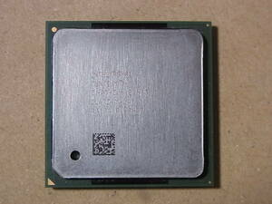■Intel Pentium4 2.40GHz/512/533 SL6RZ Northwood Socket478 (Ci0898)