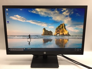 HP　V220 21.5型ワイド液晶ディスプレイ　LED／非光沢パネル /フルHD /TNパネル/ゲーミング向き