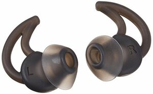 【中古】 BOSE ボーズ StayHear+ QC tips 2 pairs イヤーチップ Mサイズ