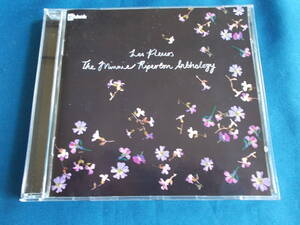 ミニー・リパートン／THE MINNIE RIPERTON ANTHOLOGY　LES FLEURS