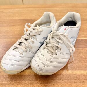 アシックス asics スニーカー スポーツシューズ 運動靴 DS LIGHT 23.0cm スパイク 陸上 部活 運動部 訳あり