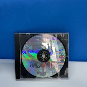 ◎(923-8) Microsoft Office XP 