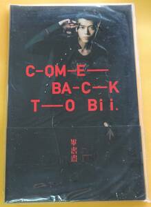 畢書盡 C-OM-E- BA-C-K T-O Bi i. 台湾ポップ