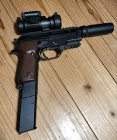 東京マルイ M93R 　　カスタムセット