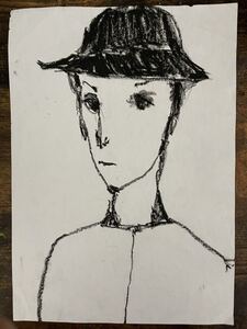 絵描きhiro C「マジックボーイ」