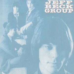 JEFF BECK GROUP RETURN TO NEWPORT 040