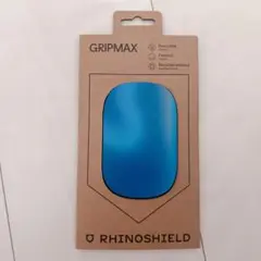 RHINOSHIELD GRIPMAX スマホリング&スマホスタンド