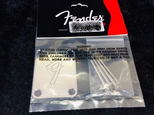 新品アウトレット即決品2！！★FENDER　