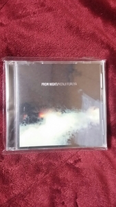 美品 初回限定盤 降谷建志 PROM NIGHT CD +　DVD Kj(DRAGON ASH)