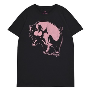 PINK FLOYD ピンクフロイド Pig Tシャツ XLサイズ オフィシャル