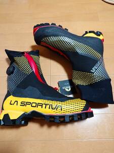 ラ スポルティバ （La Sportiva）　G Tech ジーテック　42(26.7) 新品未使用品