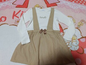 La petit Lillyワンピース120