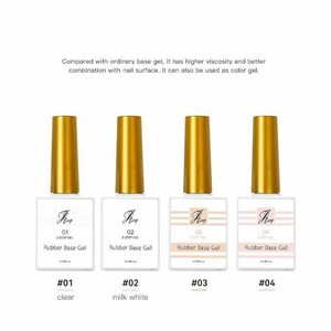 ネイルカラージェルミルキータイプ２(01)　１５ｍｌ【早い配達クリックポスト】