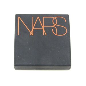 ナーズ ブロンズパウダー 5172 非売品 若干使用 チーク フェイスカラー コスメ レディース 1.2gサイズ NARS