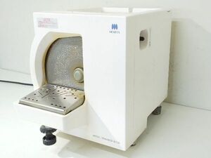 (1円スタート！) モリタ 歯科技工用トリマ モデルトリマー MT10 歯科技工 動作良好 b6741