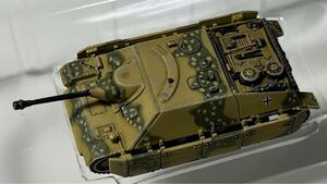 1/144 DOYUSHA 童友社 CAN。DO DRAGON マイクロアーマー 第16弾 ドイツ　駆逐戦車 JAGDPANZER Ⅳ号駆逐戦車 F型 初期型 所属部隊不明 1945