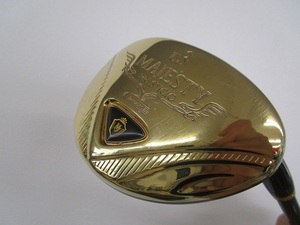 ※ＭＡＪＥＳＴＹ　ＰＲＥＳＴＩＧＩＯ　ＧＯＬＤＰＲＥＭＩＵＭ　Ｒ　Ｕ３　１８°