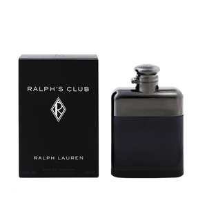 ラルフローレン ラルフズ クラブ EDP・SP 100ml 香水 フレグランス RALPH’S CLUB RALPH LAUREN 新品 未使用