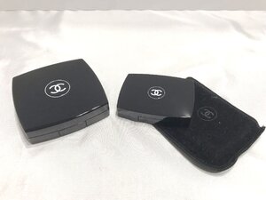 ■【YS-1】 シャネル CHANEL ■ レ キャトル オンブル 70 オンブル エサンシエル 94 ■ 2点セット まとめ【同梱可能商品】■D