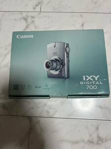 動作品】IXY700 キャノンCanon