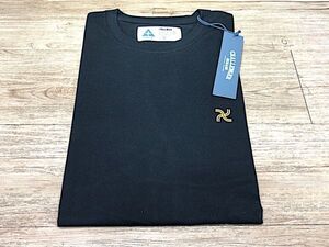 12/208【未使用】 新品未開封 タグ付 CHALLENGER Tシャツ HANDPLANT TEE サイズＬ ブラック CLNGR CLG-TS 015-036 チャレンジャー