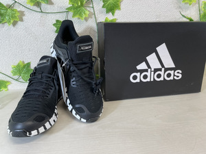 7948-01★タグ付き新品未使用♪adidas/アディダス/ClimaCool Vent S.RDY DB/FX0581/スニーカー/デヴィッドベッカムコラボ/メンズ/26.5㎝ ★