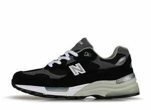 New Balance 992 "Black" 29cm M992EB