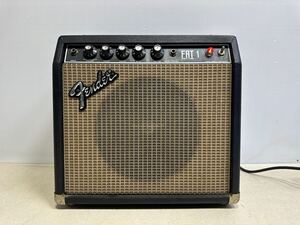 Fender FAT1 フェンダー ギターアンプ