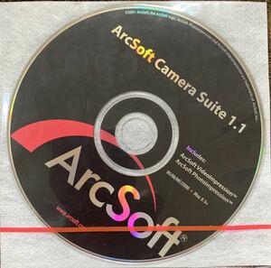 ArcSoft Camera Suite 1.1